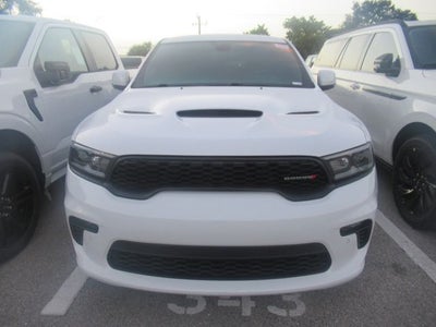 2022 Dodge Durango R/T