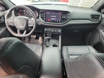 2022 Dodge Durango R/T