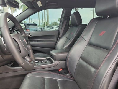 2022 Dodge Durango R/T