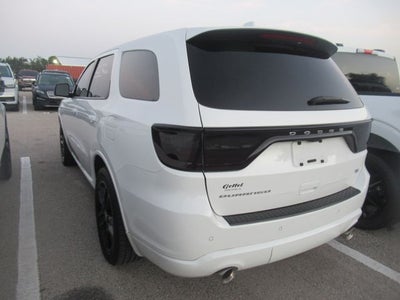 2022 Dodge Durango R/T