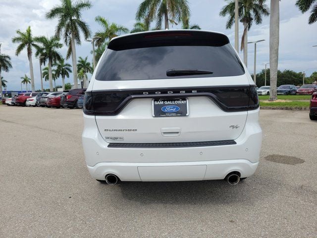 2022 Dodge Durango R/T