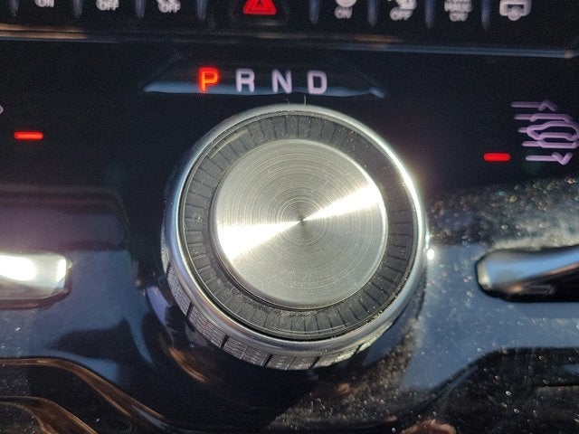 2023 Jeep Grand Wagoneer Base