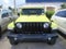 2023 Jeep Gladiator Willys