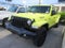 2023 Jeep Gladiator Willys