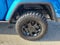 2023 Jeep Gladiator Willys