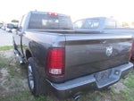 2017 RAM 1500 Sport