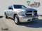 2020 RAM 1500 Classic SLT