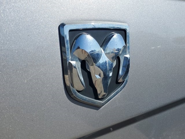 2020 RAM 1500 Classic SLT