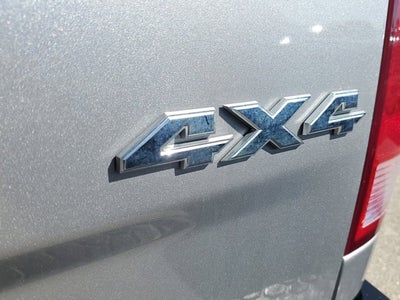 2020 RAM 1500 Classic SLT