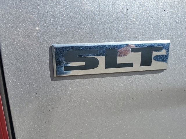 2020 RAM 1500 Classic SLT