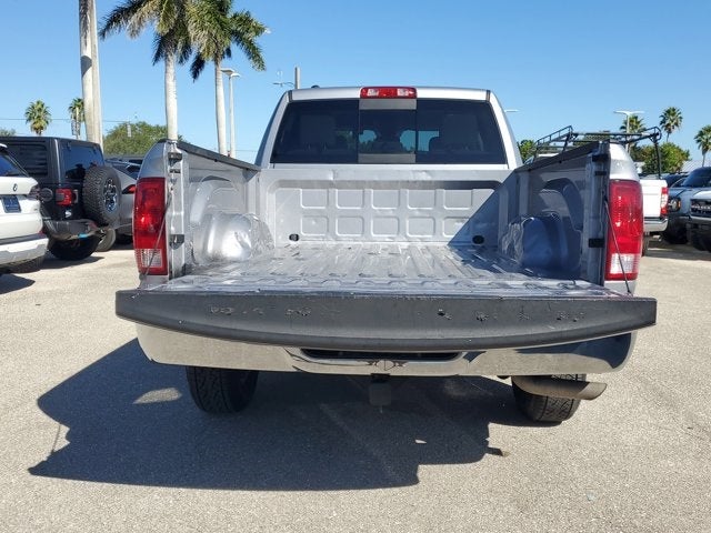 2020 RAM 1500 Classic SLT