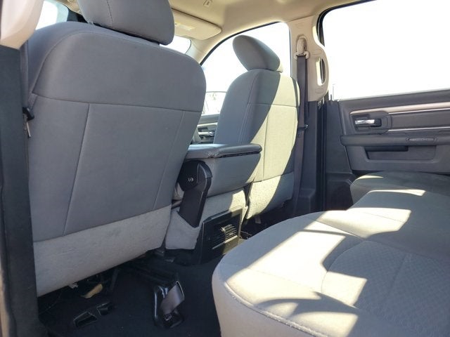 2020 RAM 1500 Classic SLT