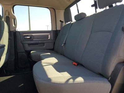 2020 RAM 1500 Classic SLT