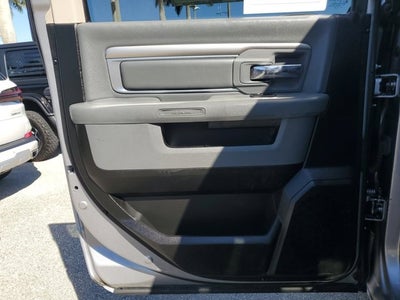 2020 RAM 1500 Classic SLT