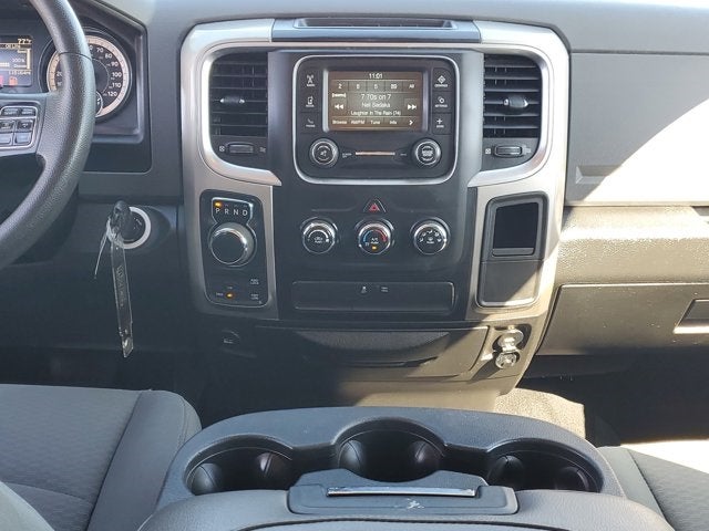 2020 RAM 1500 Classic SLT