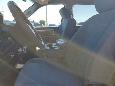 2020 RAM 1500 Classic SLT