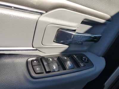 2020 RAM 1500 Classic SLT