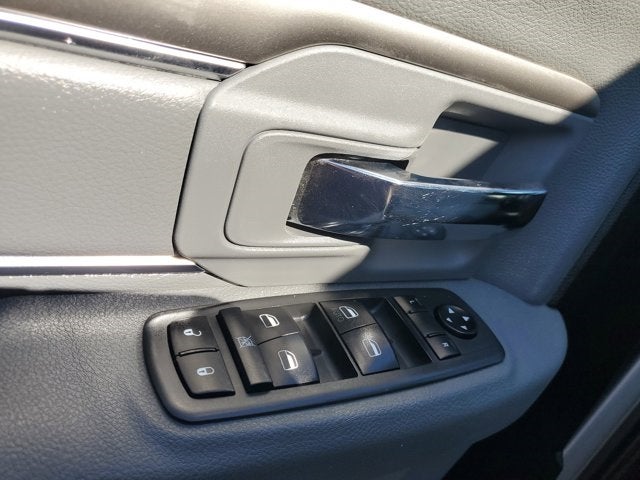 2020 RAM 1500 Classic SLT