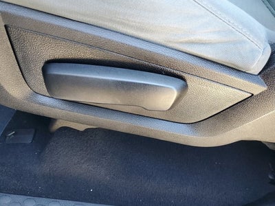 2020 RAM 1500 Classic SLT