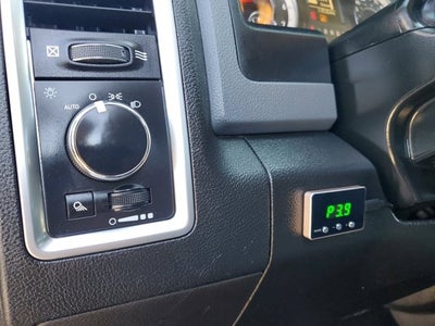 2020 RAM 1500 Classic SLT