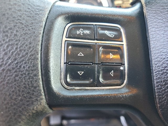 2020 RAM 1500 Classic SLT