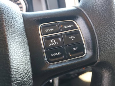 2020 RAM 1500 Classic SLT