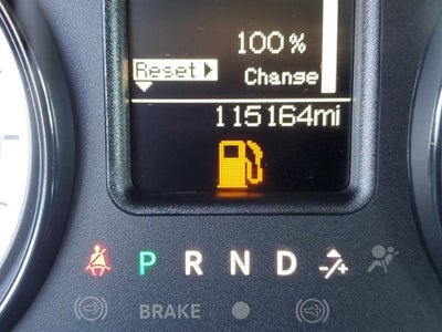 2020 RAM 1500 Classic SLT