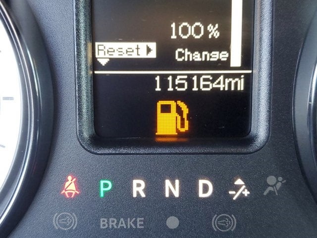 2020 RAM 1500 Classic SLT