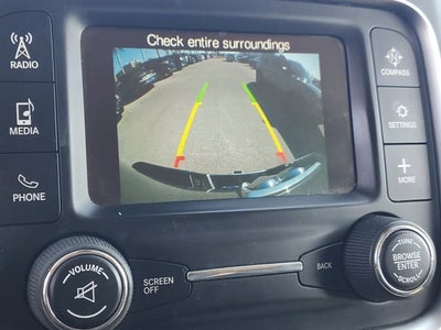 2020 RAM 1500 Classic SLT