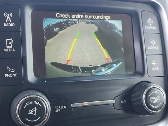 2020 RAM 1500 Classic SLT