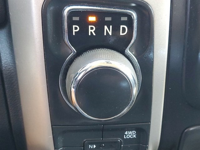 2020 RAM 1500 Classic SLT