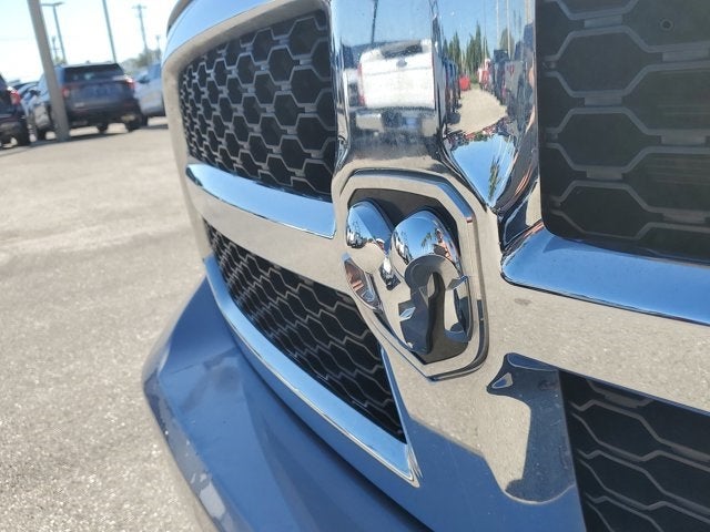 2020 RAM 1500 Classic SLT