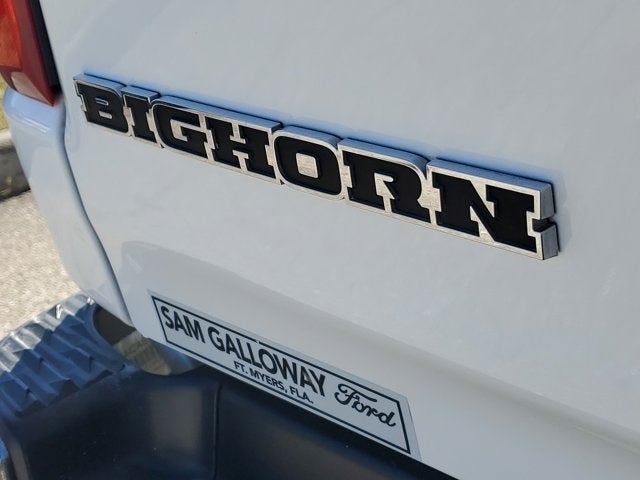 2024 RAM 1500 Big Horn/Lone Star