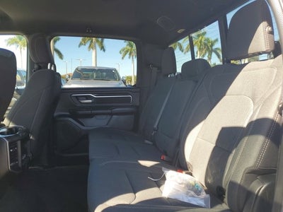 2024 RAM 1500 Big Horn/Lone Star