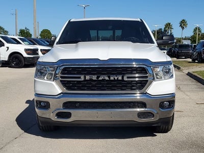 2024 RAM 1500 Big Horn/Lone Star
