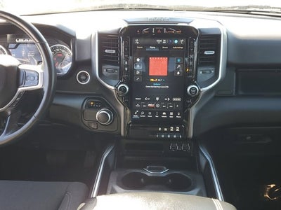 2024 RAM 1500 Big Horn/Lone Star