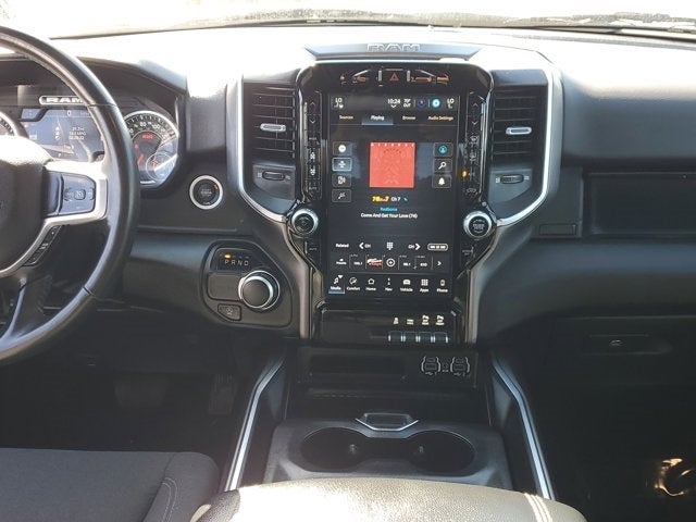 2024 RAM 1500 Big Horn/Lone Star