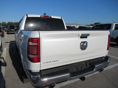 2019 RAM 1500 Limited