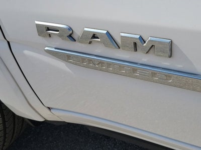 2023 RAM 1500 Limited