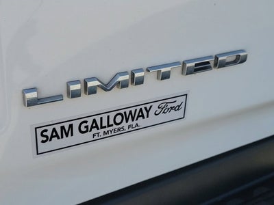 2023 RAM 1500 Limited