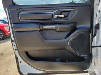 2023 RAM 1500 Limited