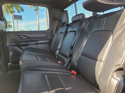 2023 RAM 1500 Limited