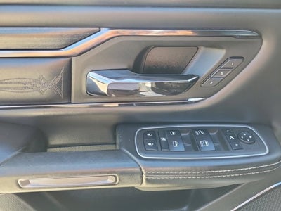 2023 RAM 1500 Limited