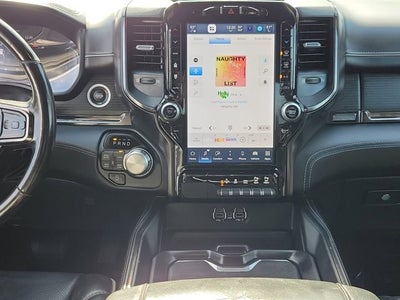 2023 RAM 1500 Limited