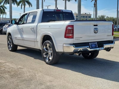2023 RAM 1500 Limited