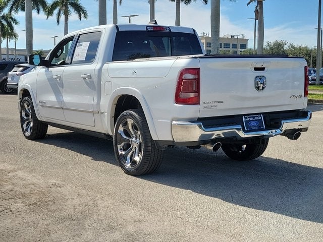 2023 RAM 1500 Limited
