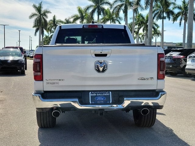 2023 RAM 1500 Limited
