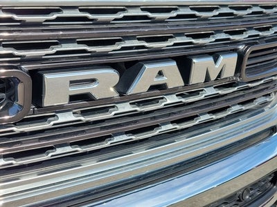 2023 RAM 1500 Limited