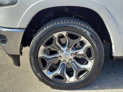 2023 RAM 1500 Limited