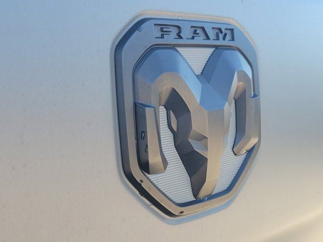 2024 RAM 1500 Laramie ROCKY RIDGE